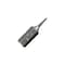 Best Way Tools Best Way Tools Torx 1/4 in. X 1 in. L T3 Screwdriver Bit Carbon Steel 1 pc 86187 - alternate 2